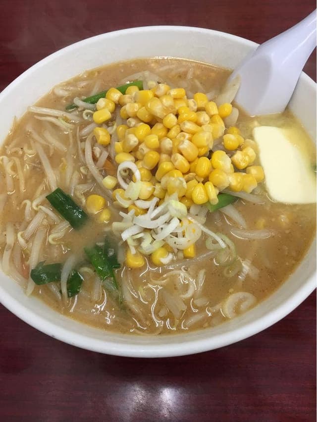 中華料理 玉 - サブ画像2