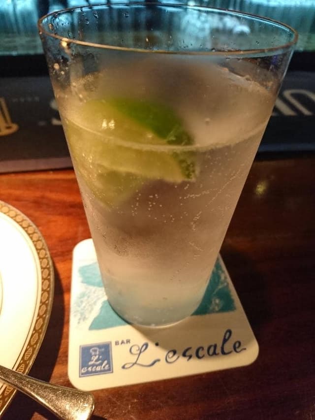 BARレスカール - サブ画像3