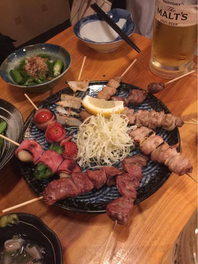 串屋飛猿 - サブ画像1