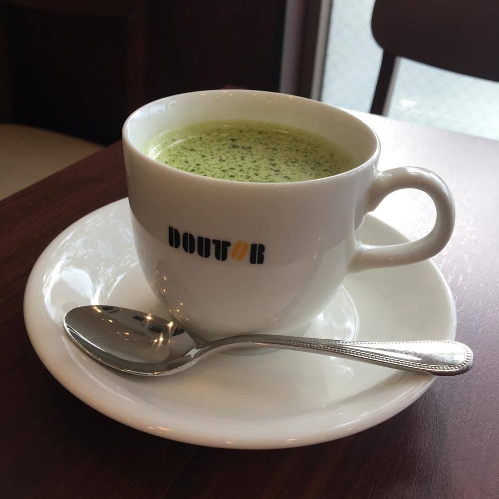 ドトールコーヒーショップ EneJet竹間沢店