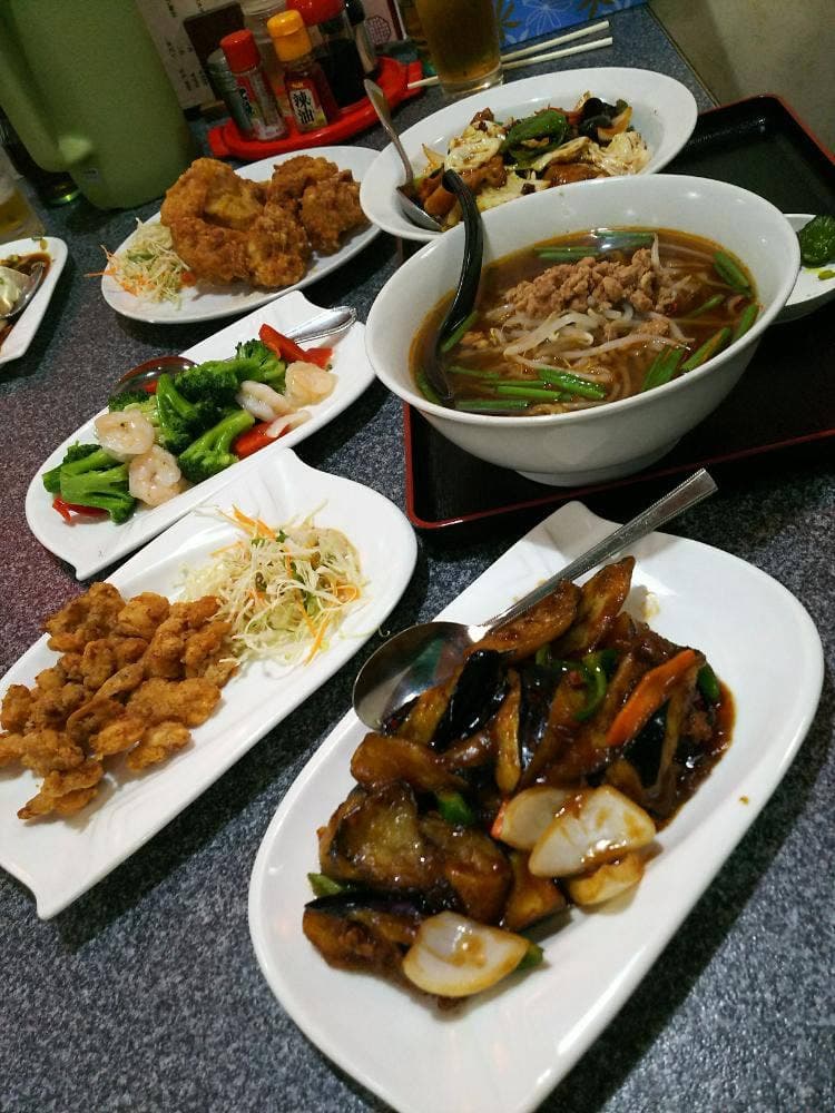 香満園