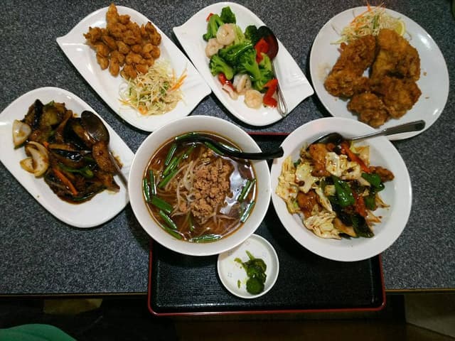香満園 - サブ画像1