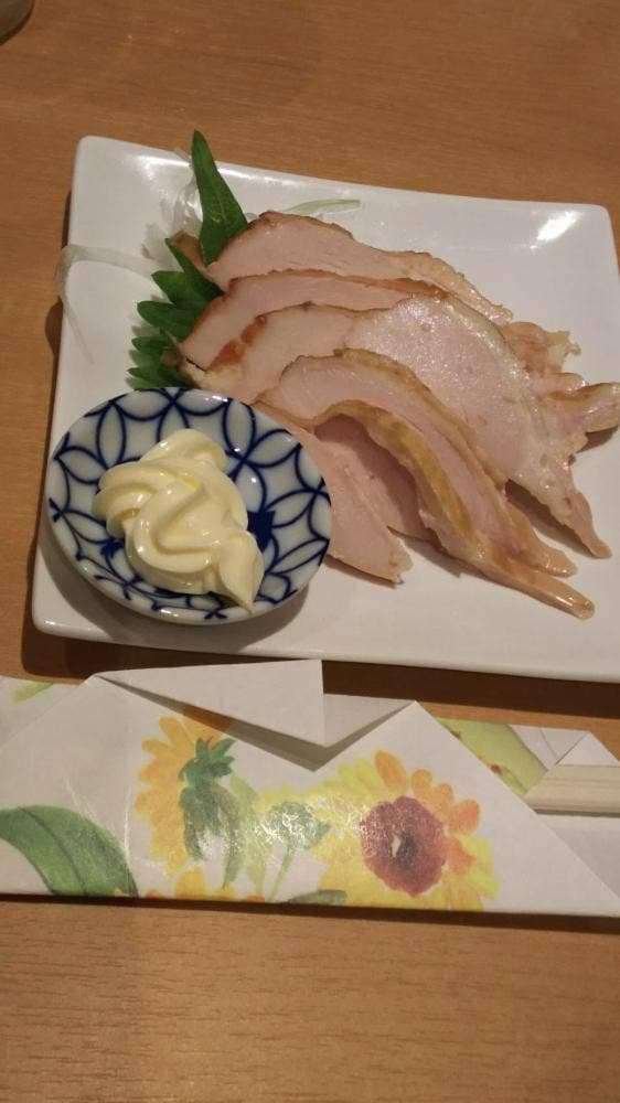 焼鳥 ひよこ - サブ画像1