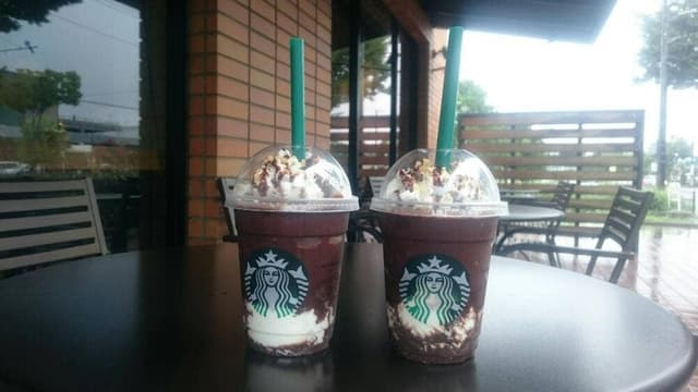 スターバックス コーヒー カインズホーム鶴ヶ島店 - サブ画像1