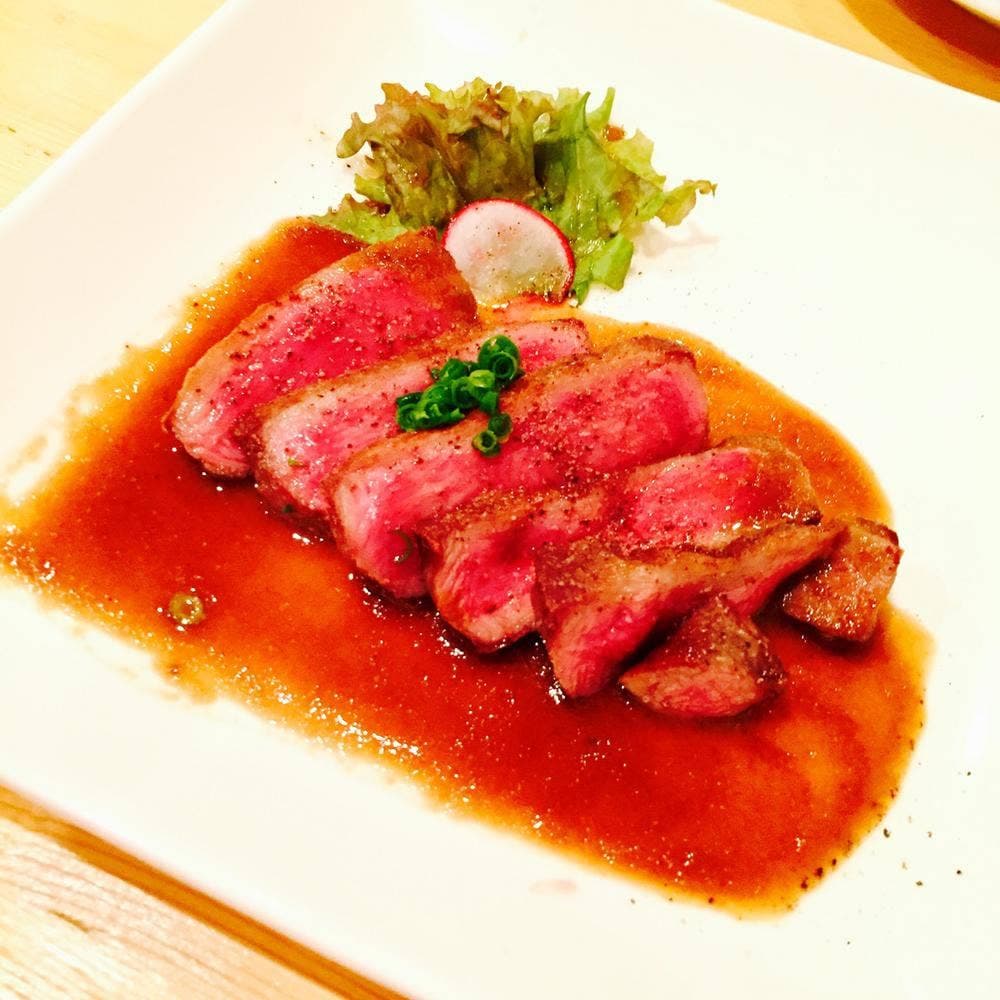 居酒屋アルコホリデー