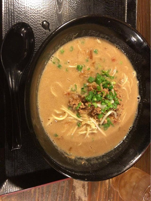 一天張 - サブ画像2