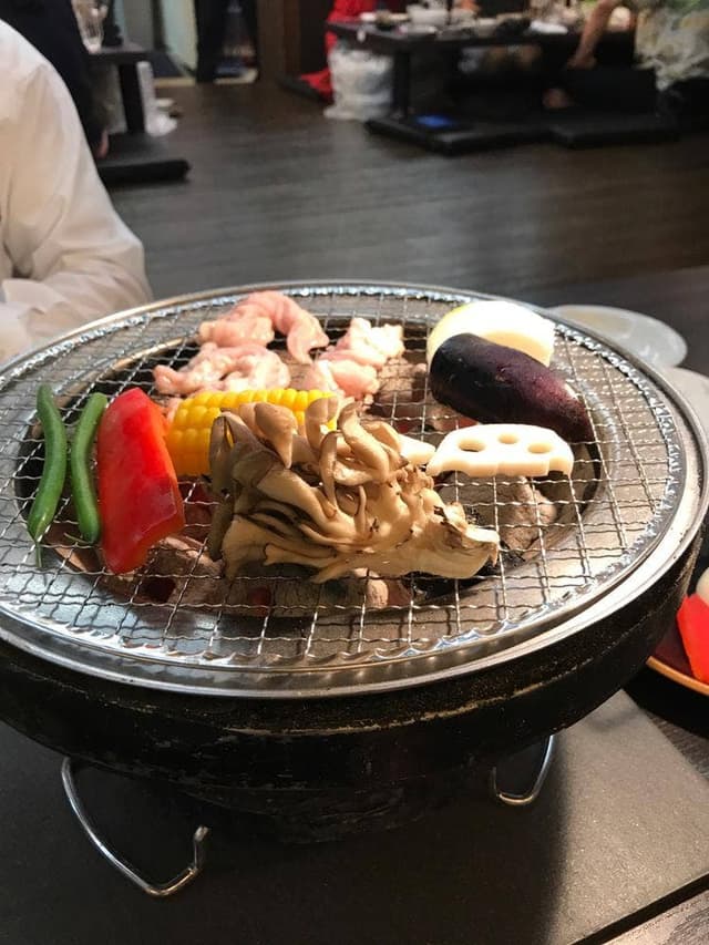炭焼味覚園 北口店 - サブ画像3