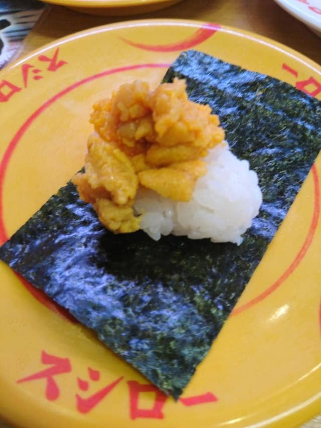 スシロー 南行徳店 - サブ画像3