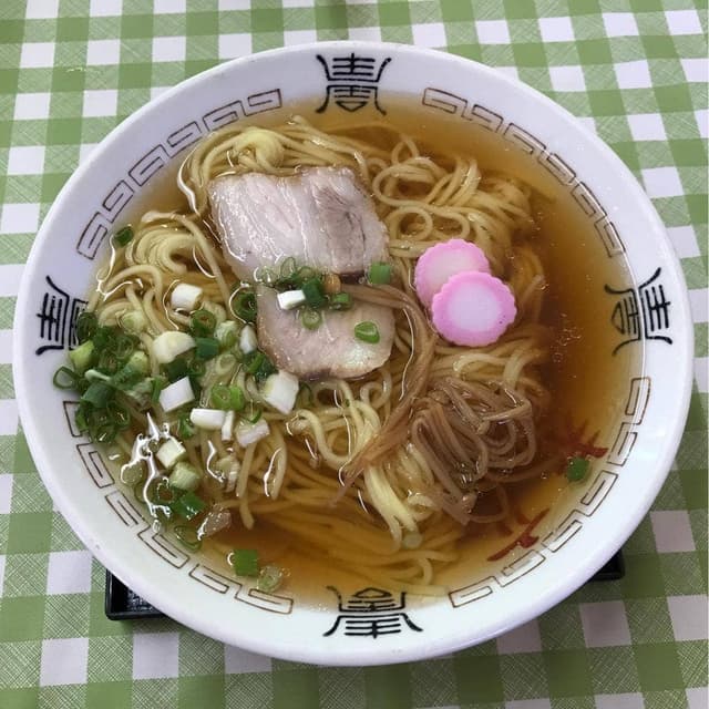 末広食堂 - サブ画像1