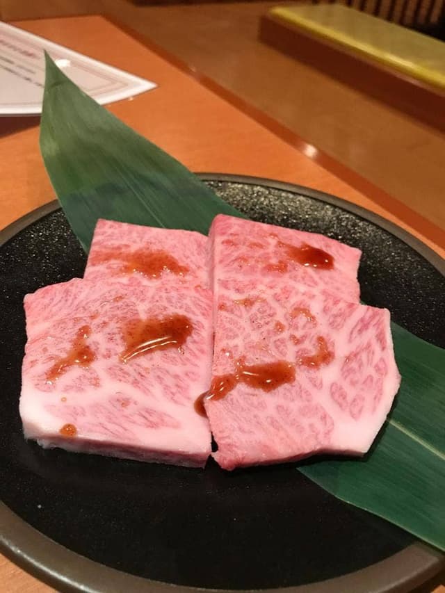 焼肉うし昌 - サブ画像2