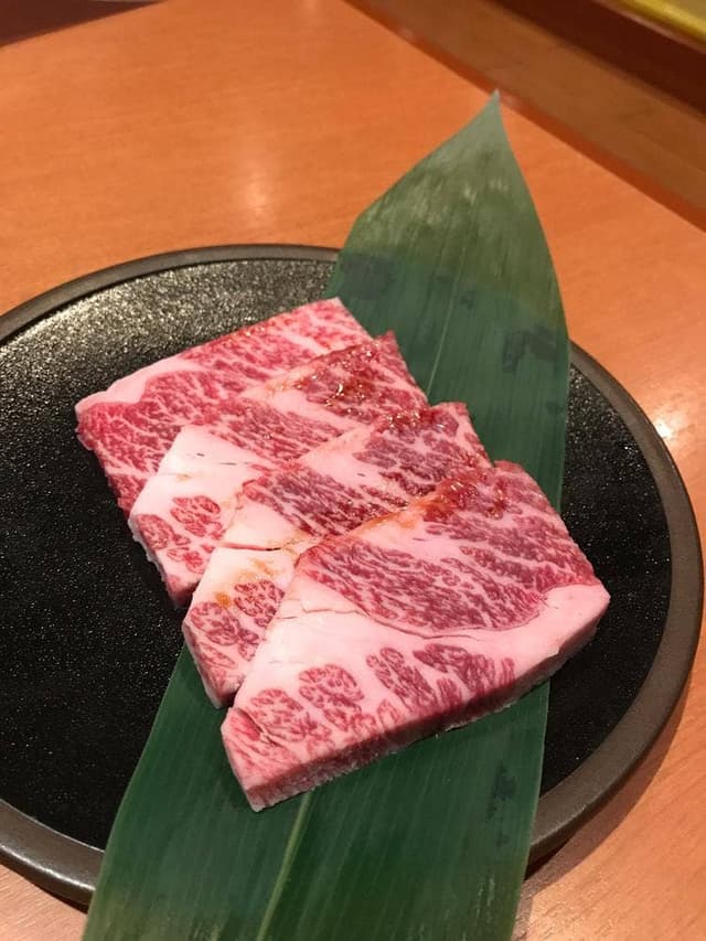 焼肉うし昌 - サブ画像3