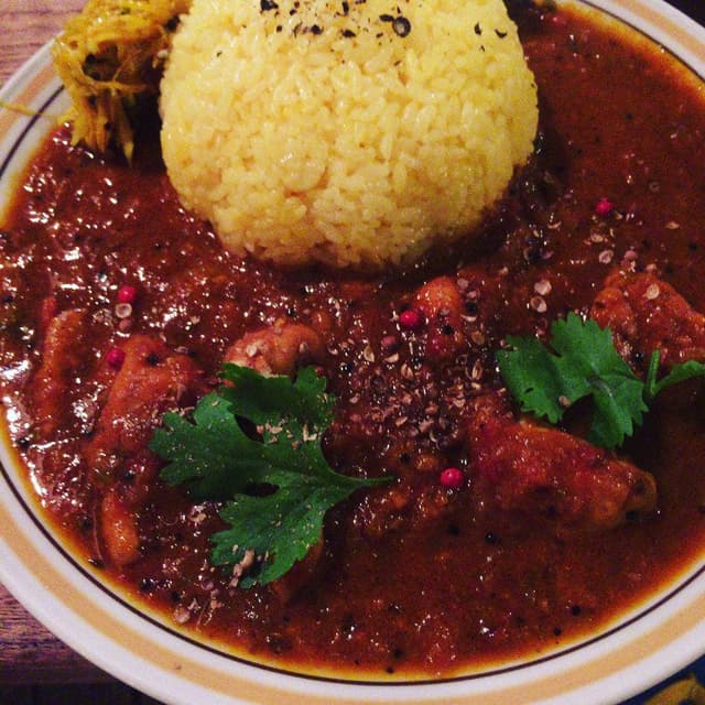 CAFE NEU! - サブ画像3