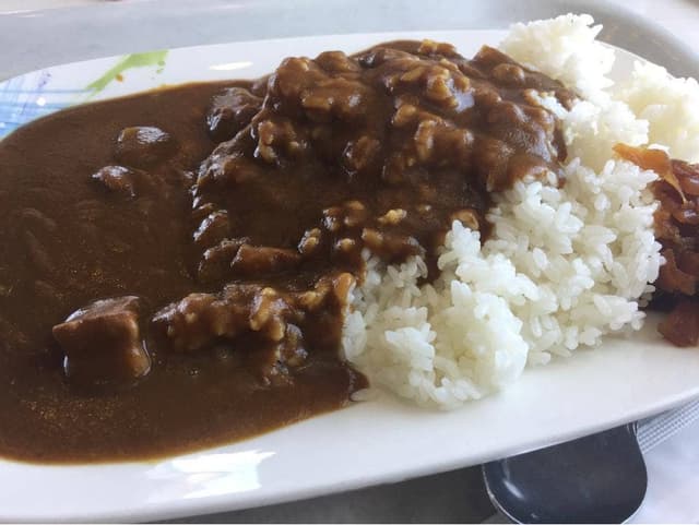 新日本海フェリー あかしあ レストラン - サブ画像2