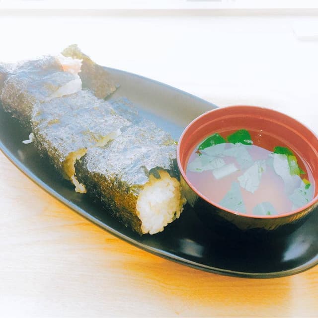 カフェ オレンジブーツ - サブ画像2