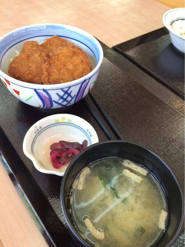 くろさき茶屋 - サブ画像2