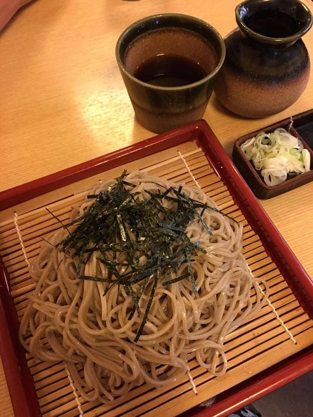 志天 - サブ画像2