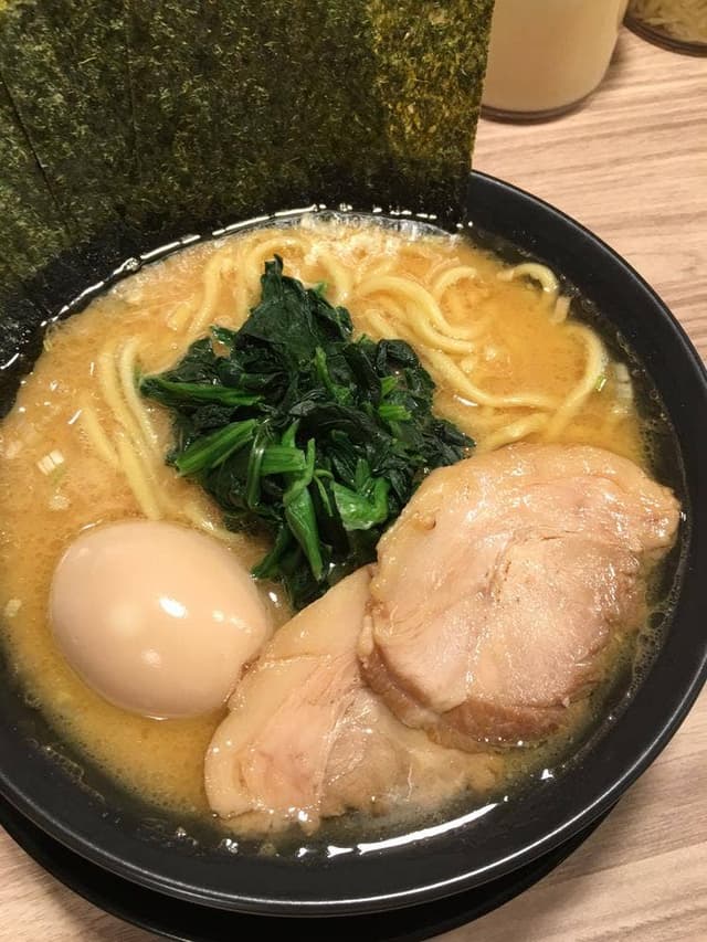 横浜家系 中井家 - サブ画像1