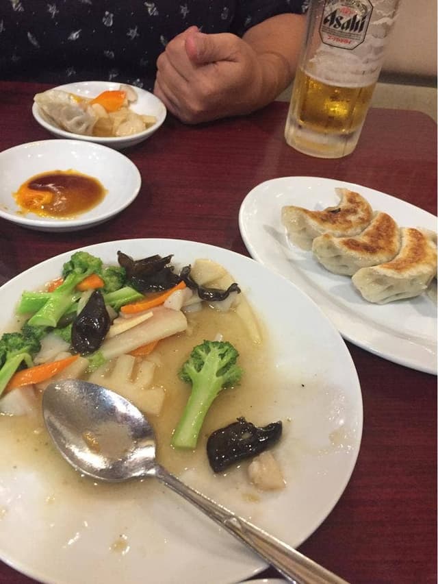 北京飯店 - サブ画像2