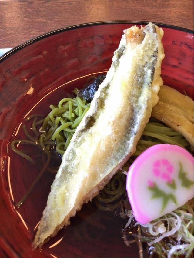 ながたの湯 食堂 - サブ画像3