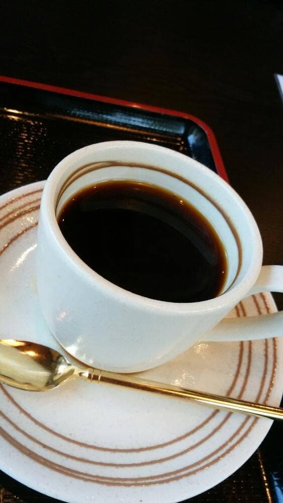 Cafe You & Who? - サブ画像1