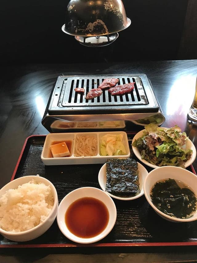 焼肉 5 - サブ画像2