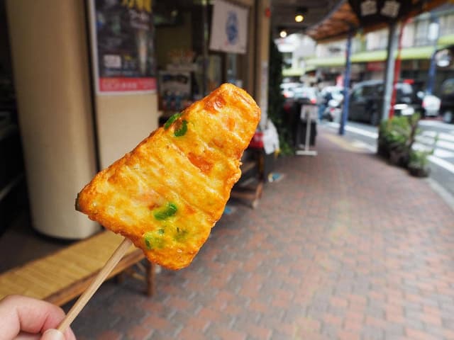 お魚すり身の店 山田屋 - サブ画像3