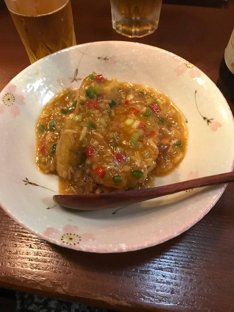 中華ダイニング饗十膳