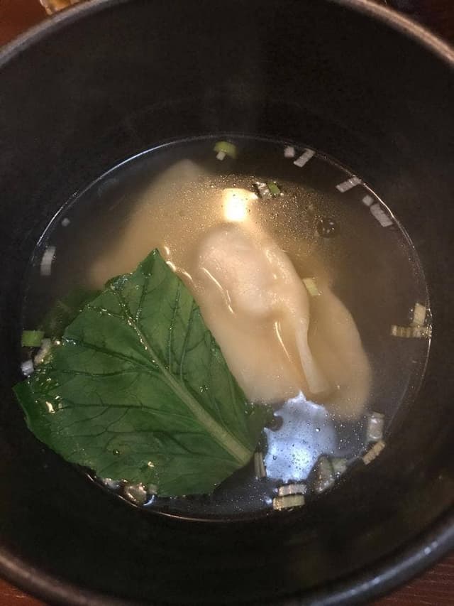 中華ダイニング饗十膳 - サブ画像1