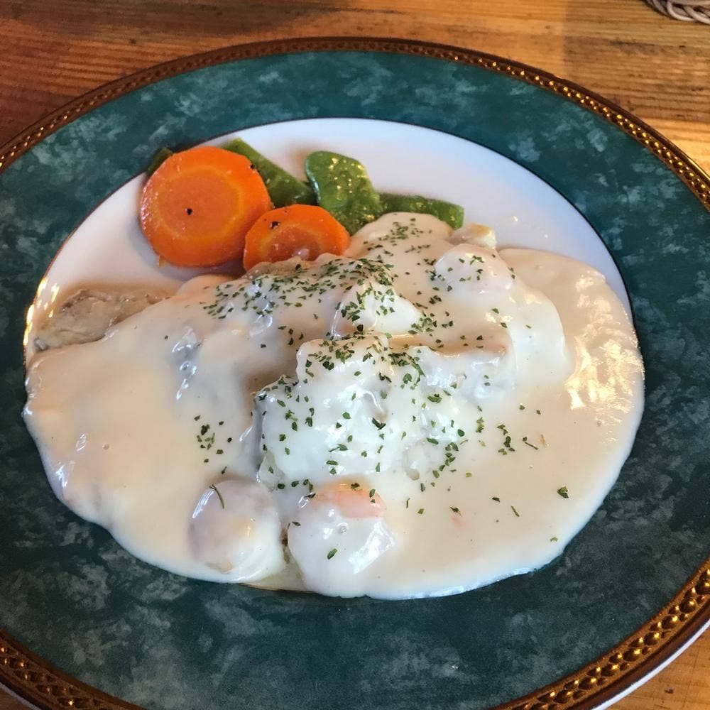 きつつきカナディアンクラブ