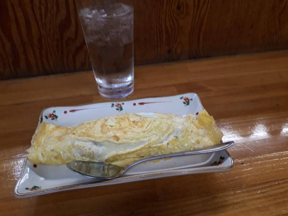 めん処 一味