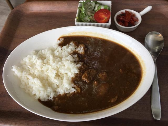 ホーム キッチン カフェ 宝竜 - サブ画像3