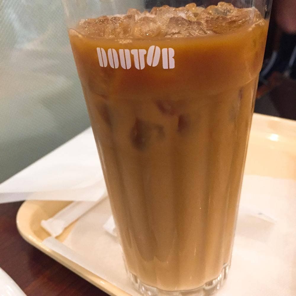 ドトールコーヒーショップ 新潟万代シティ店