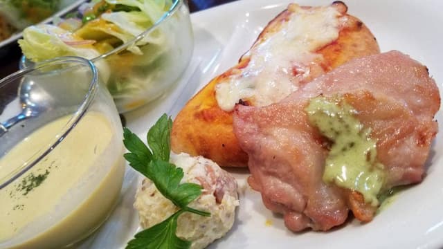 森乃館 下妻店 - サブ画像1