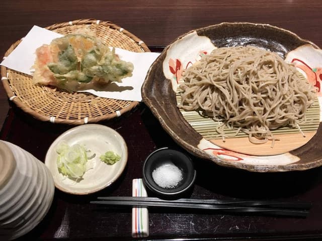 酒菜蕎麦 久 - サブ画像1