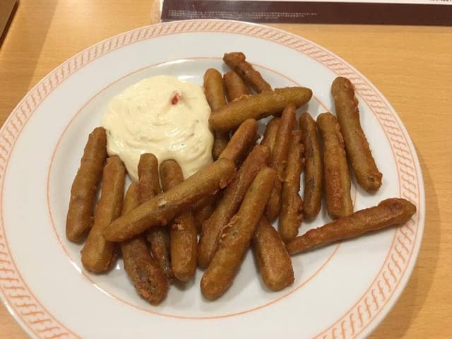 ファミリーレストラン ジョイフル 菊陽店 - サブ画像3
