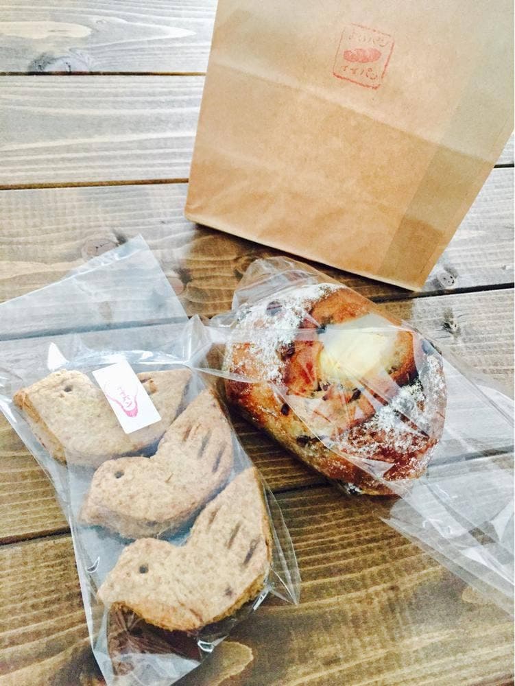 イイパン
