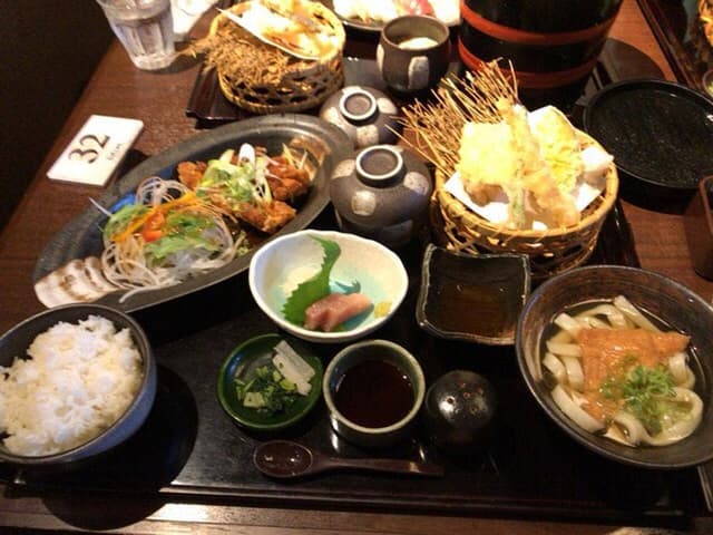 ごちそう村 - サブ画像1