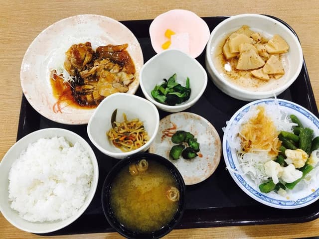 姫路駅前ユニバーサルホテル南口 - サブ画像1