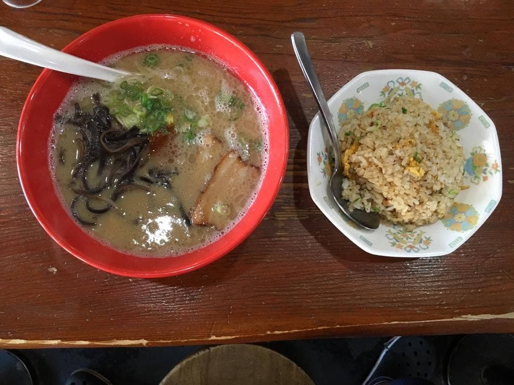 天風堂 筑後本店
