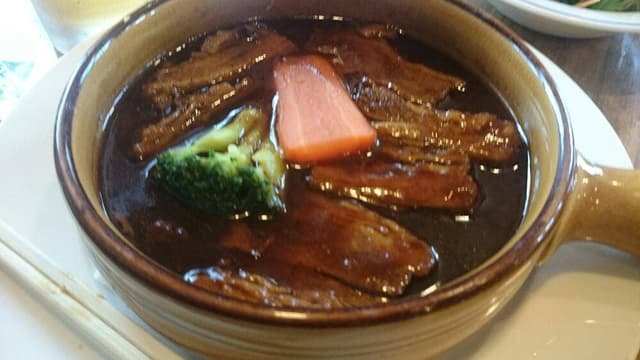 南信州ビール直営レストラン 味わい工房 - サブ画像1