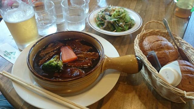 南信州ビール直営レストラン 味わい工房 - サブ画像2