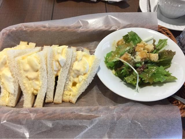 倉敷珈琲店 佐世保アルバ西沢店 - サブ画像2