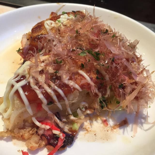味のどんなもんじゃ - サブ画像3