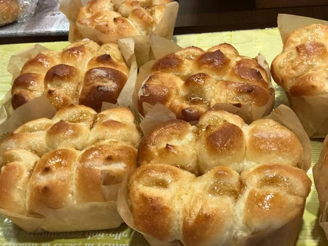 ブレッドハウス アクロス店 - サブ画像1