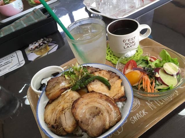 ビータスカフェ - サブ画像3