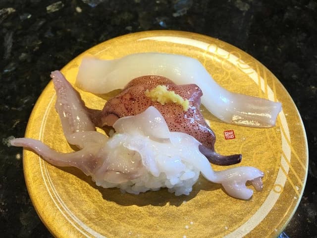 もりもり寿し泉ヶ丘店 - サブ画像1