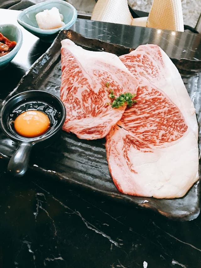 焼肉かわむら - サブ画像3