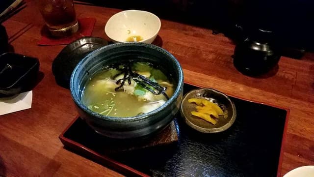 鯛の鯛 - サブ画像2