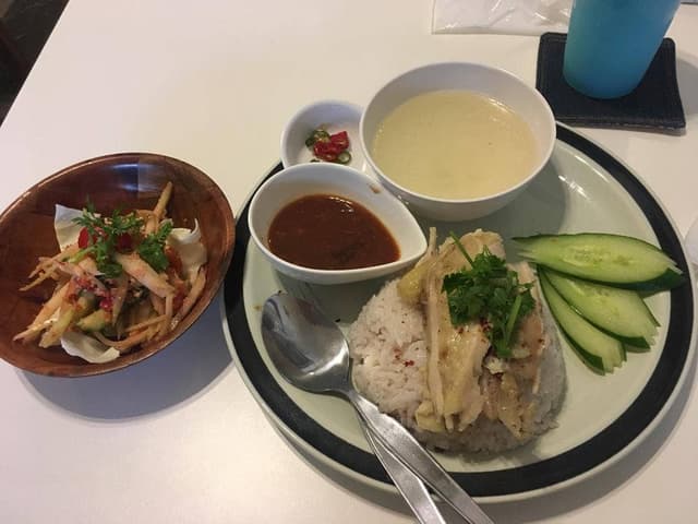 アジアン食堂 アチェチェ - サブ画像1