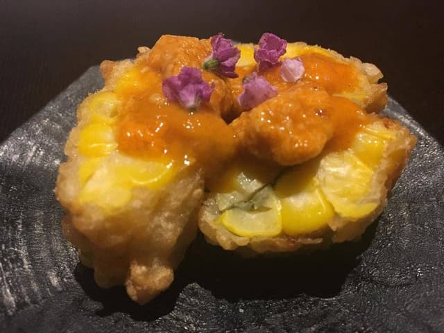 炭火割烹 白坂 - サブ画像3